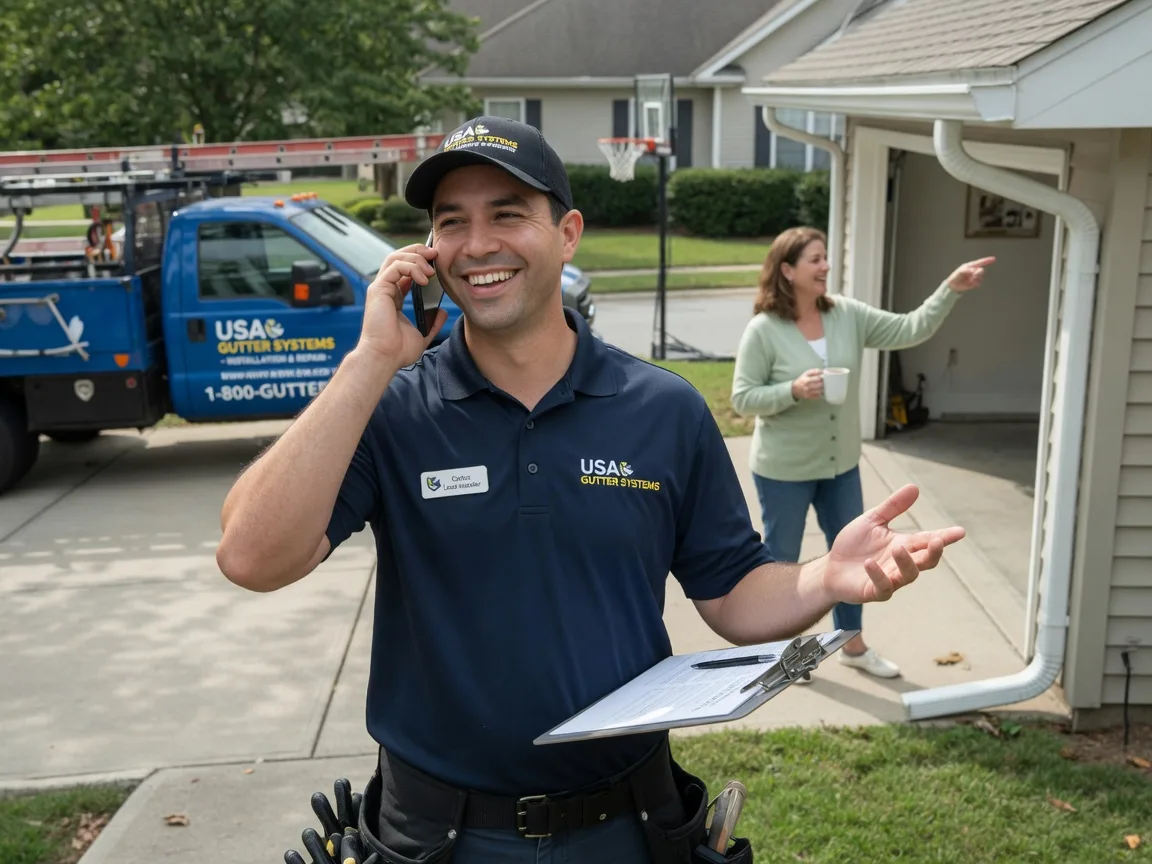 Gutter Installation Villalba, PR FAQs